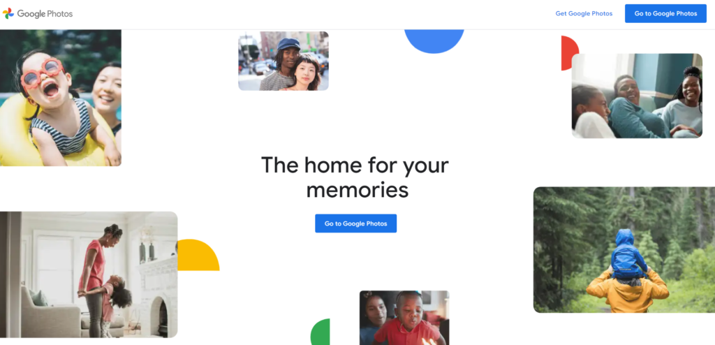 Google Photos: A Comprehensive Photo and Video Storage Solution