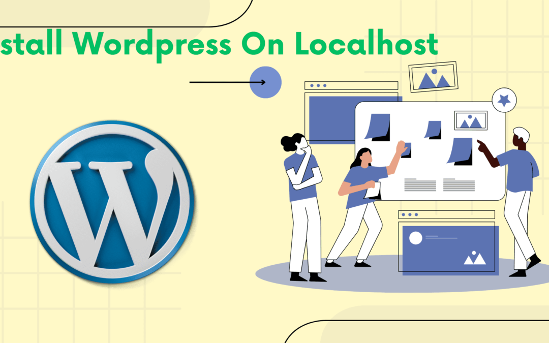 How to Install WordPress on Localhost ( Localhost/wordpress ) On Your PC (Free)