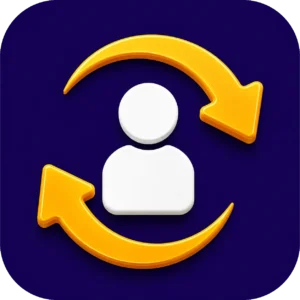 Auto Contact Saver Lifetime Standard Plan